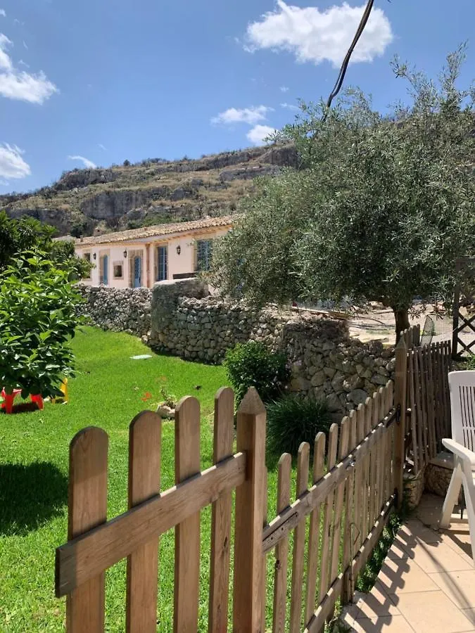 Masseria Santacatrini Melilli Italia