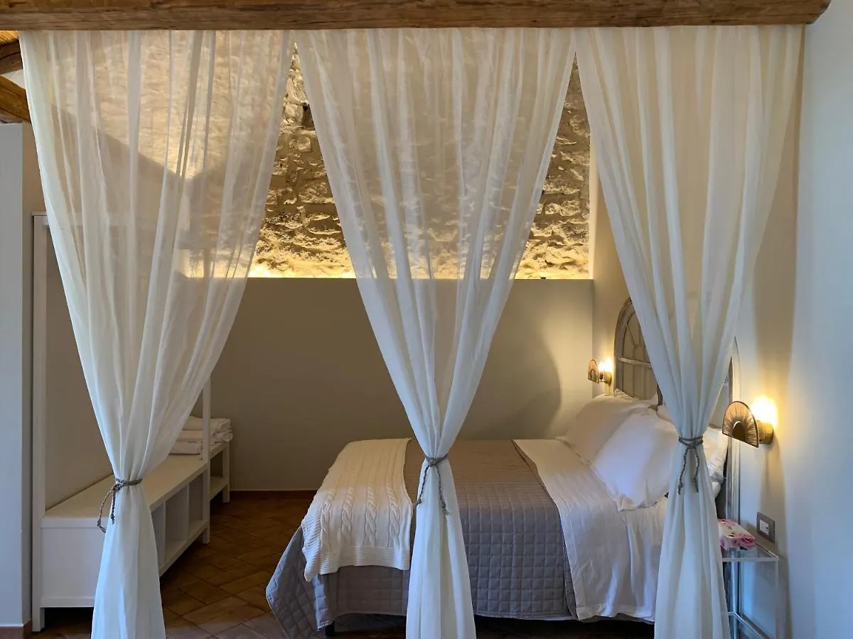 Masseria Santacatrini Melilli 0*,