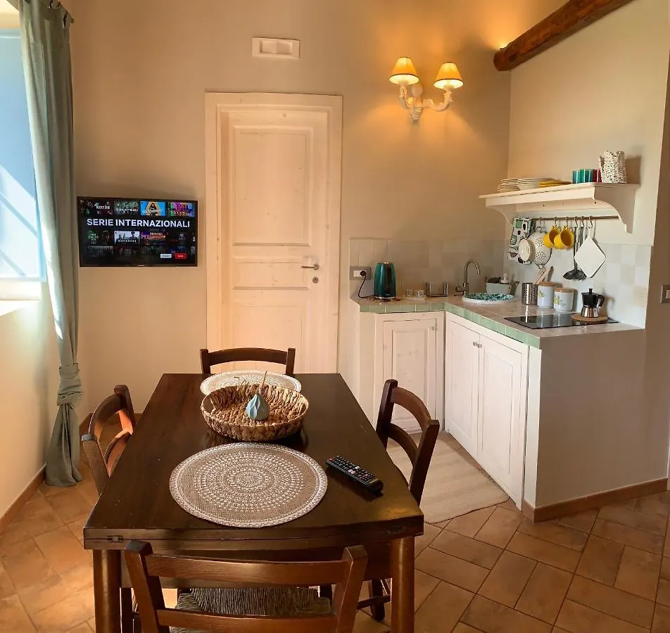 Farm stay Masseria Santacatrini Villa Melilli