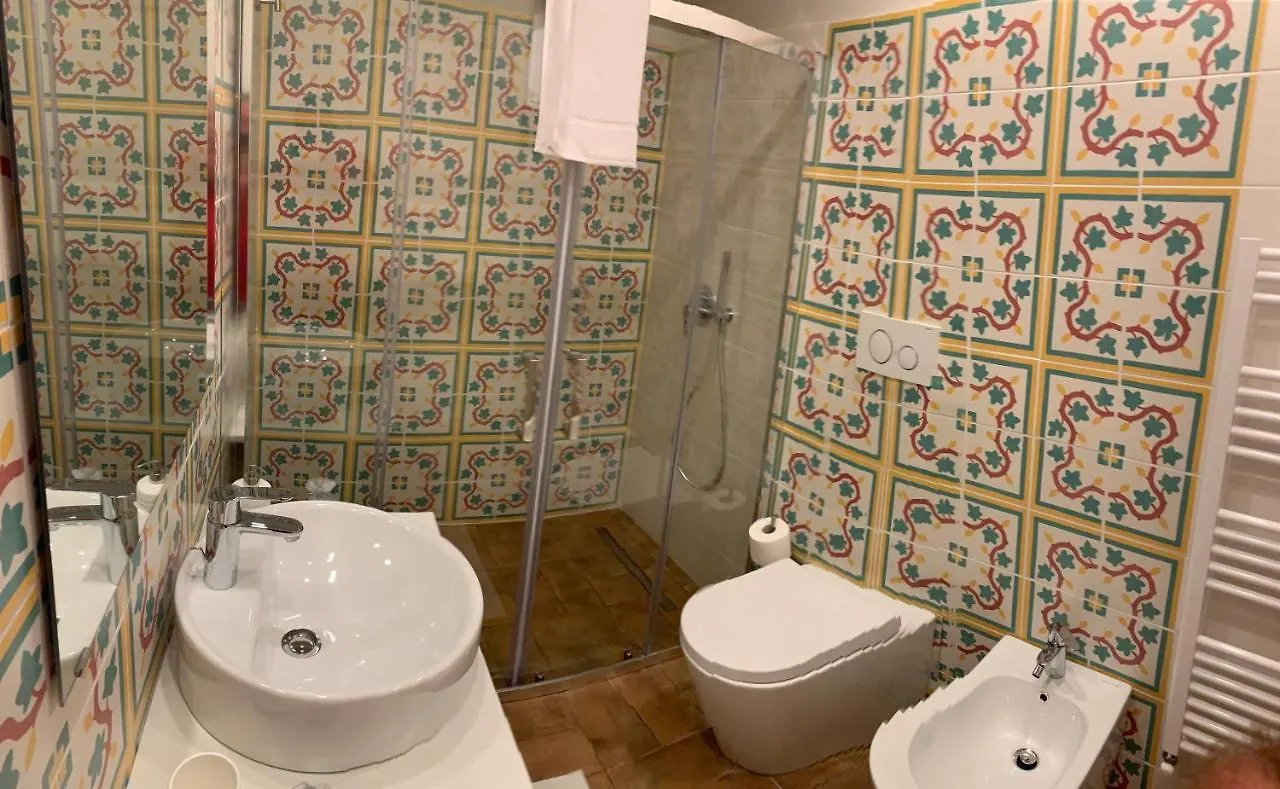 Masseria Santacatrini Melilli Alloggio per agriturismo