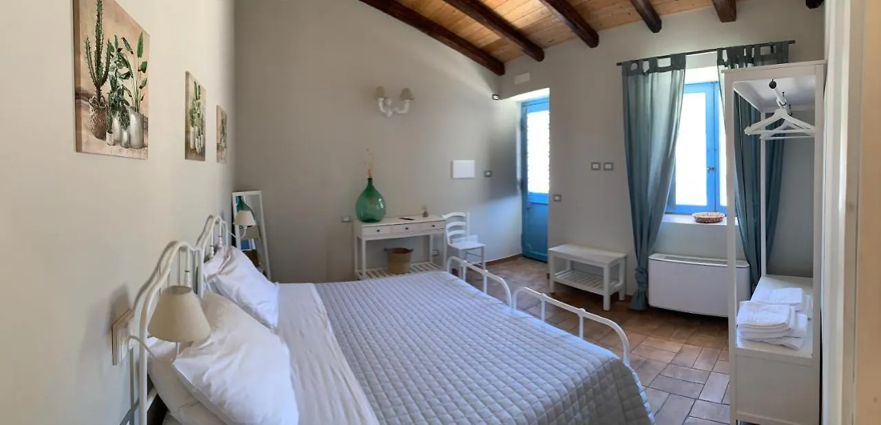 Masseria Santacatrini Melilli