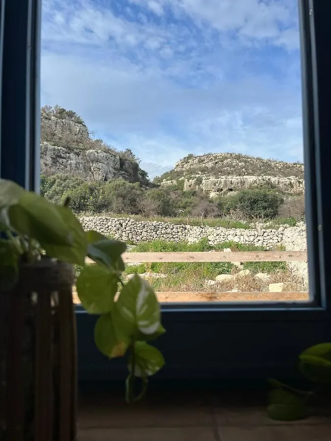 Masseria Santacatrini Melilli