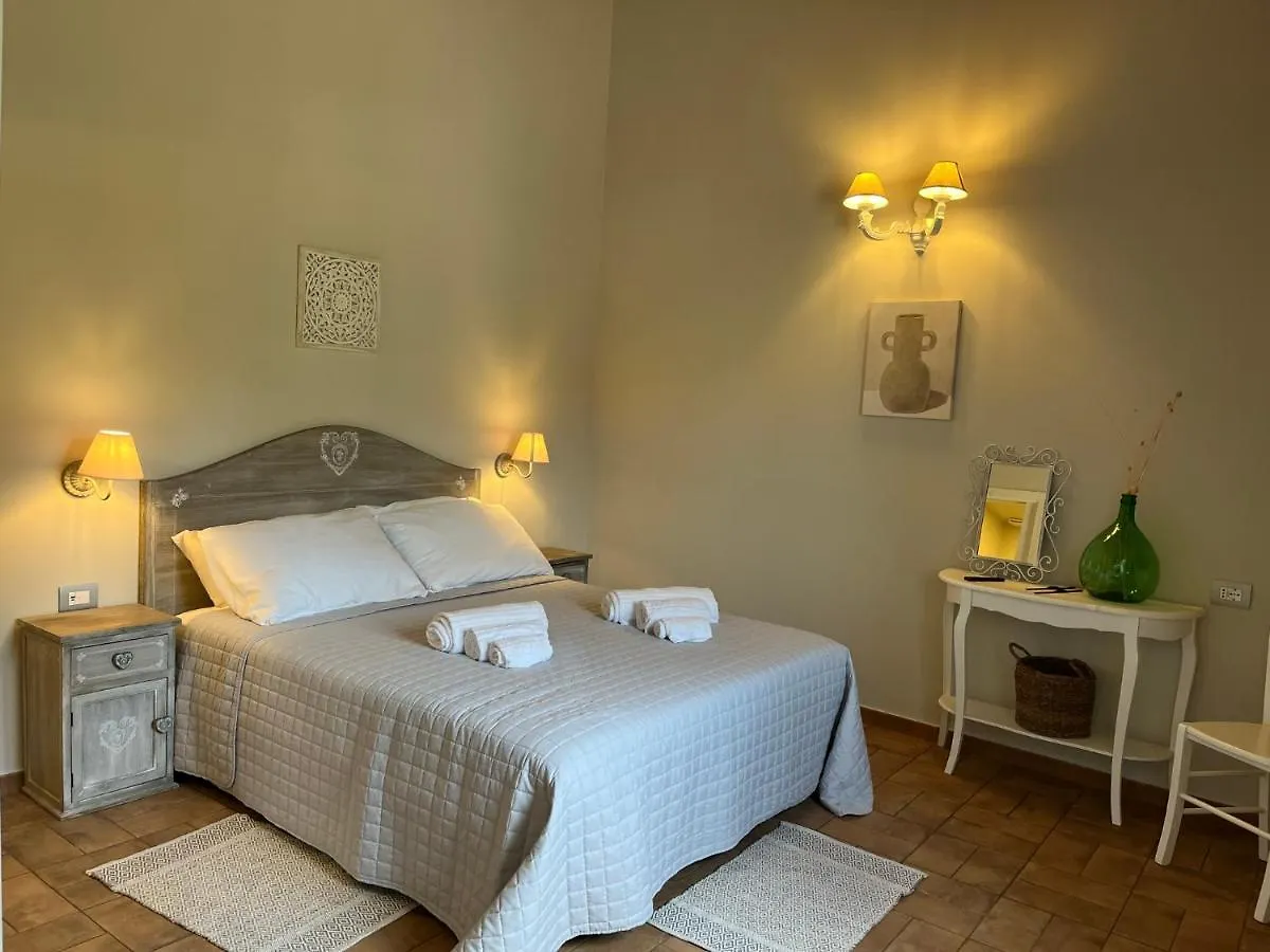 Masseria Santacatrini Villa Melilli