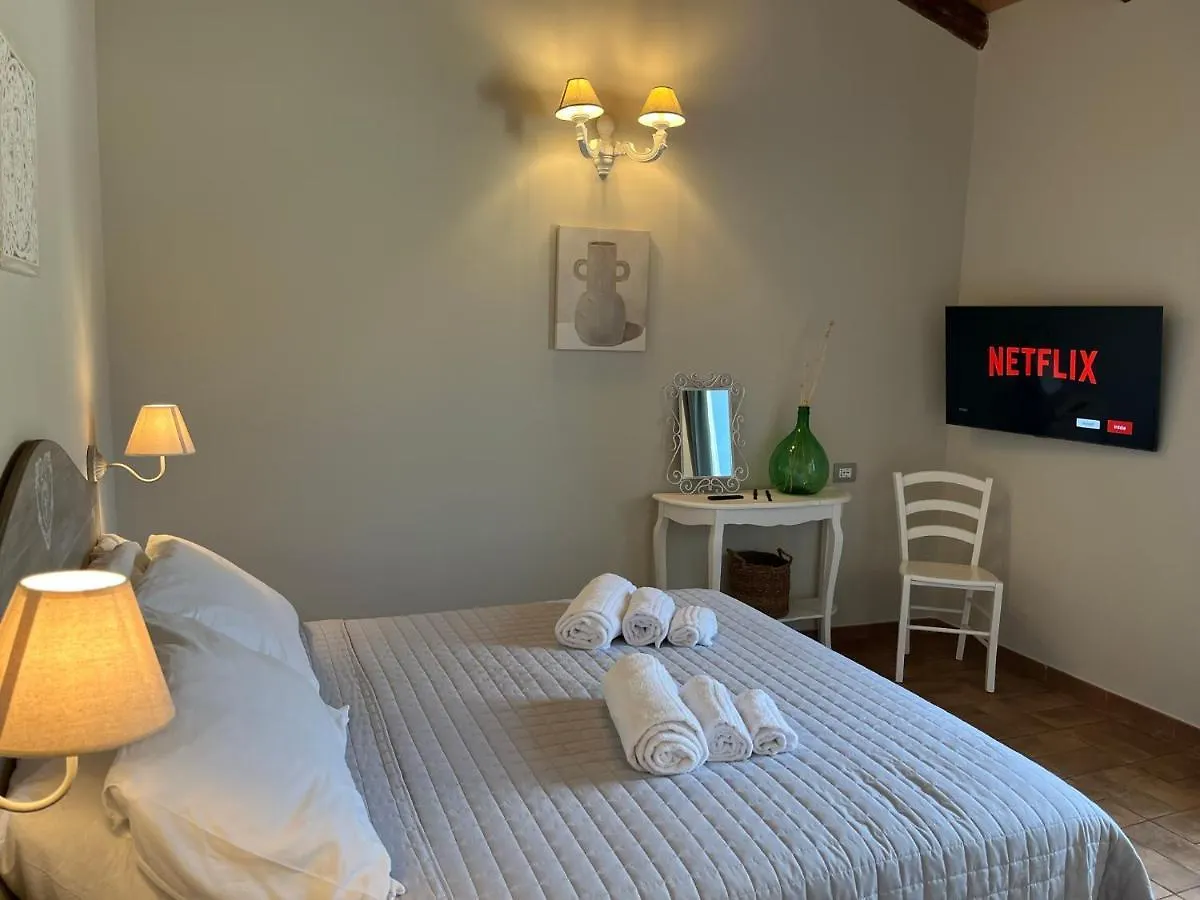 Masseria Santacatrini Villa Melilli 0*,  Italy