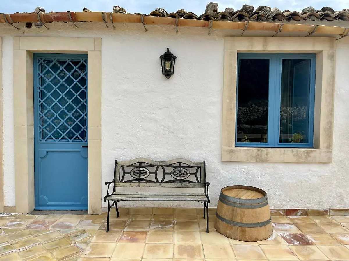 Masseria Santacatrini Melilli