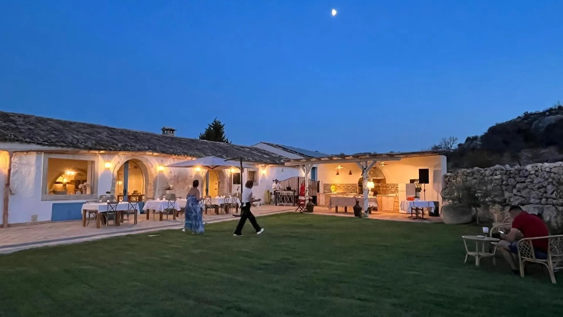 Masseria Santacatrini Melilli