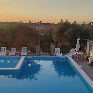 Piccolo Podere Apartment