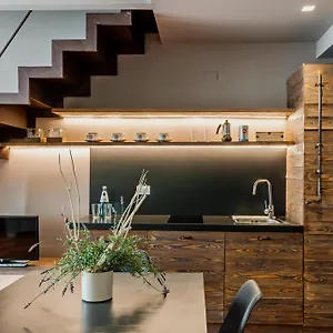 Appartamento Ferrini - 150, Catania