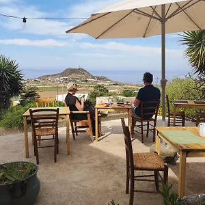 Casa vacanze Il Mulino Di, Scauri (Sicily)
