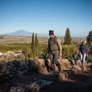 Alloggio per agriturismo Pietre Di Gelo, Carlentini